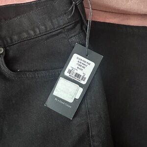 Olivia High Rise Slim Jeans by Citizens of Humanity in Black - Size 29